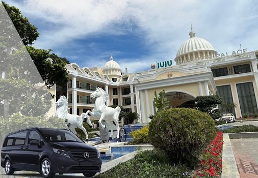 Juju Premier Palace Transfer
