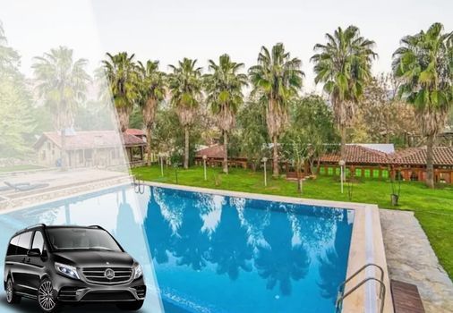 Luna Dorada Hotel Transfer