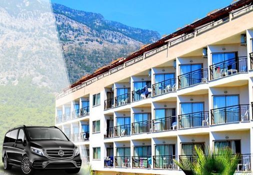 Magic Sun Hotel Transfer