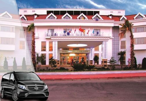 Miaramor Hotel Transfer