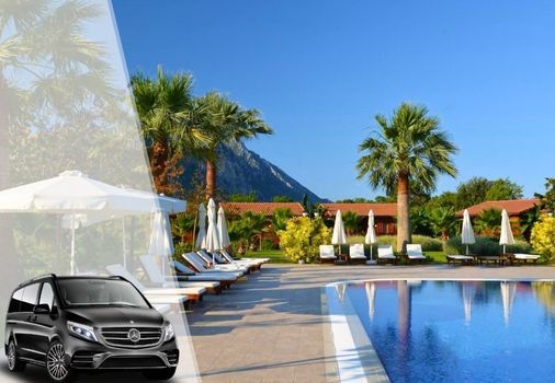 Odile Hotel Transfer