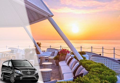 Balmy Foresta Hotel Transfer
