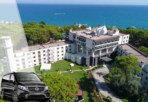 Seven Seas Hotel Life Transfer