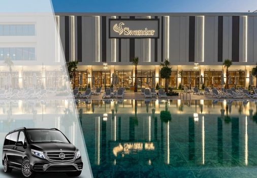 Transfer Swandor Hotels & Resorts Kemer