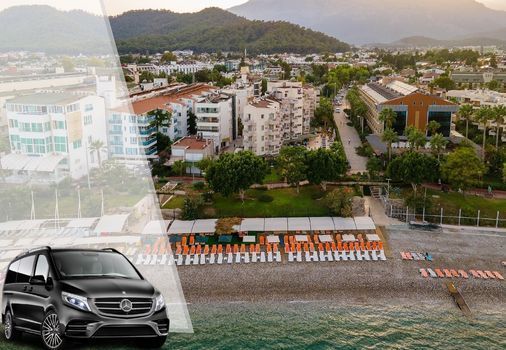 Viking Nona Beach Hotel Transfer