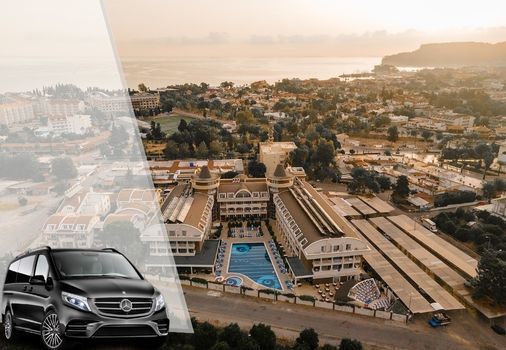 Viking Star Hotel Transfer