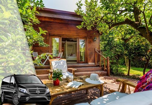 Villa Lukka Transfer