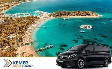 kemer antalya airport transfer