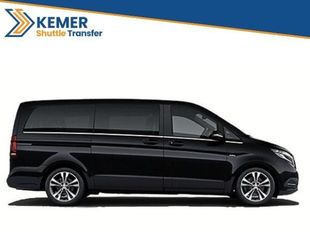 kemer transfer, kemer transfer premium