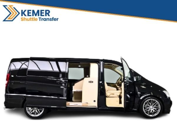 vip budget van, private economy van vip budget van, private economy van