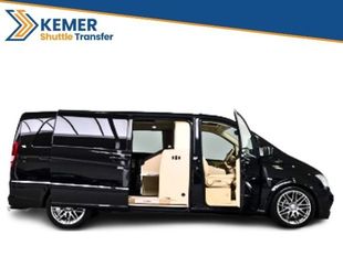 kemer transfer, kemer transfer vip