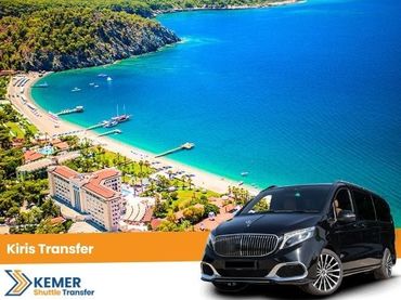 kiris transfer, kemer kiris transfer