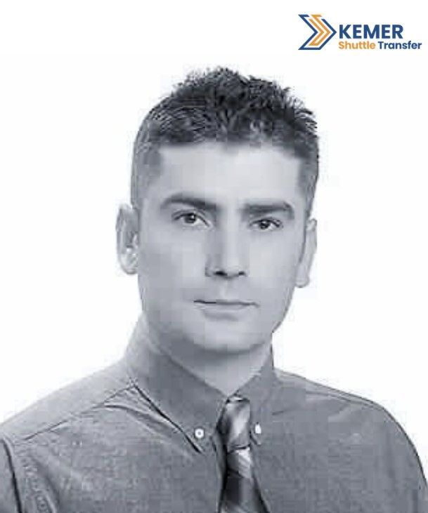 Semih Ucok - Chauffeur Semih Ucok - Chauffeur