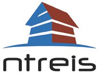 North Texas MLS Logo (NTREIS) – Real Estate Listing Data Provider