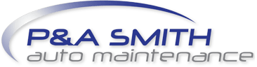 Logo | P&A Smith Auto Maintenance