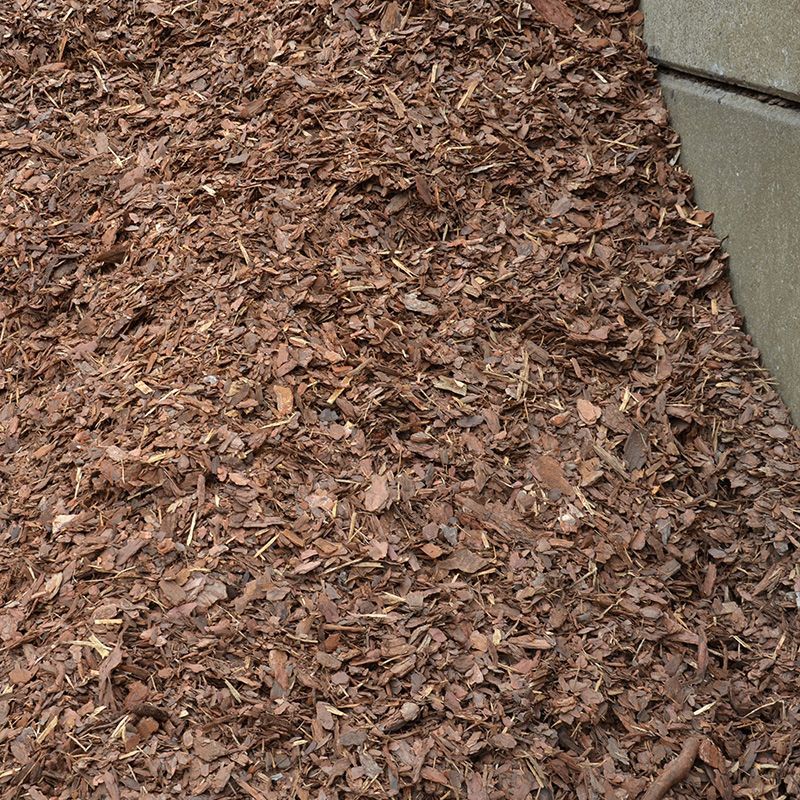 Mulching Mulching
