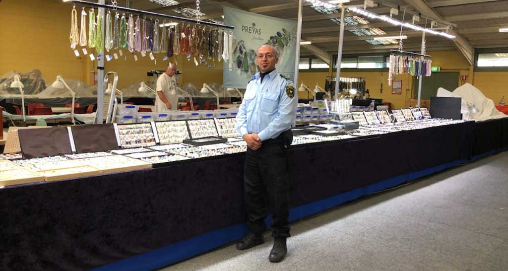 Security Guard