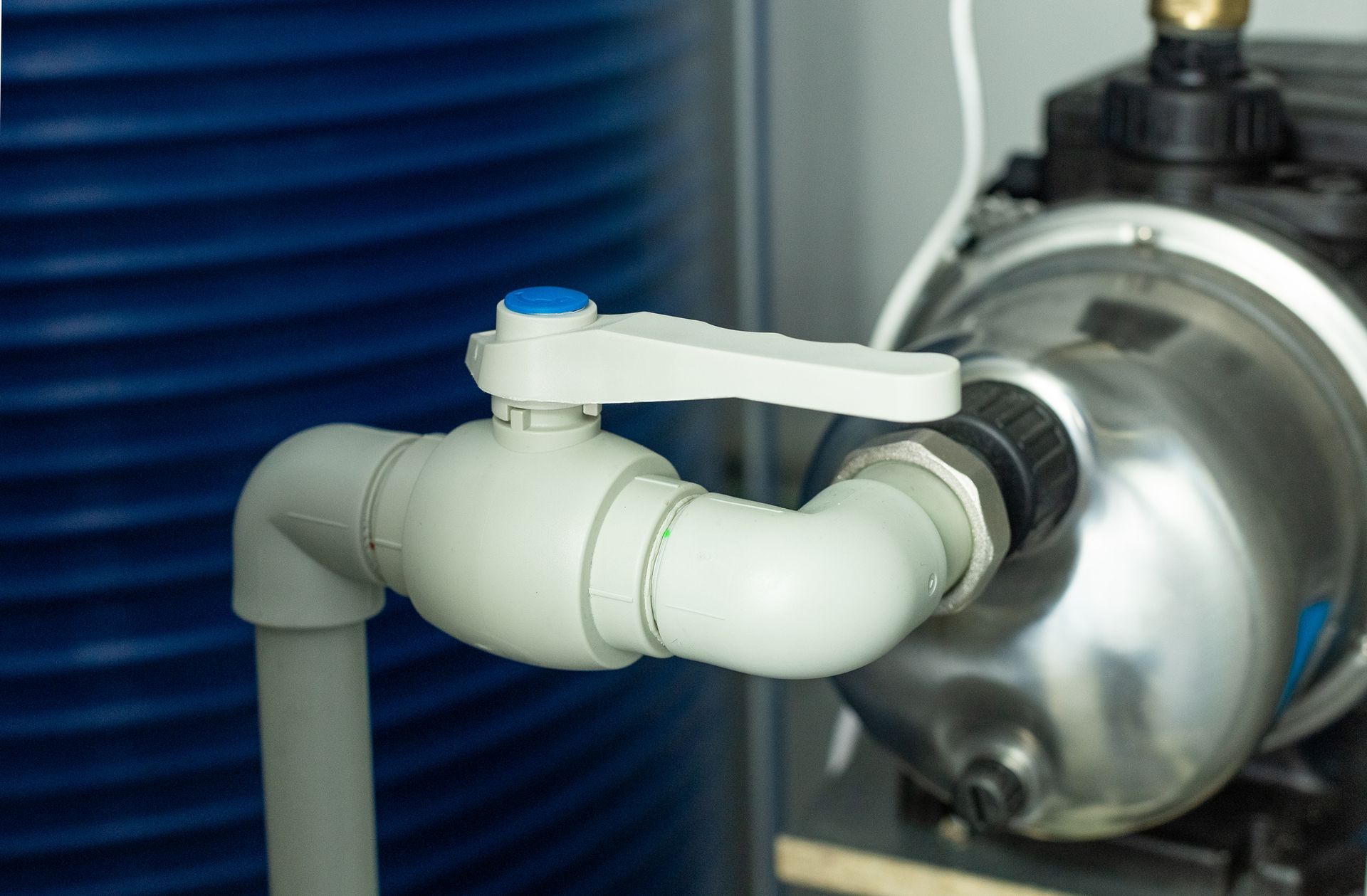 Industrial Drinking Water Purification Filter — Bantam, CT — Affordable Water Systems Inc