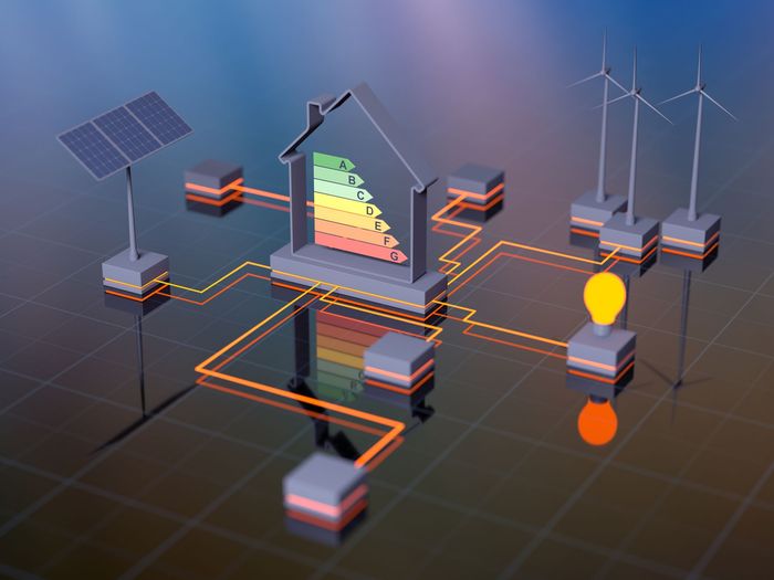 certificazione energetica