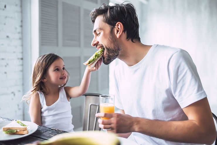 Incredible Health Benefits of Chewing