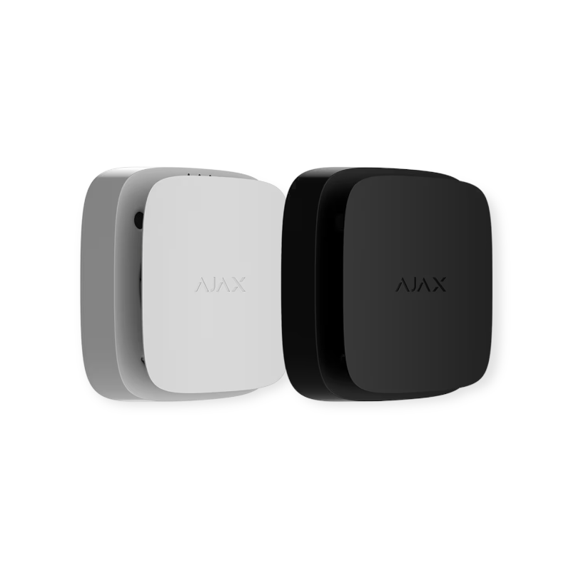 AJAX EN54 FIRE FireProtect hittemelders set 2 stuks