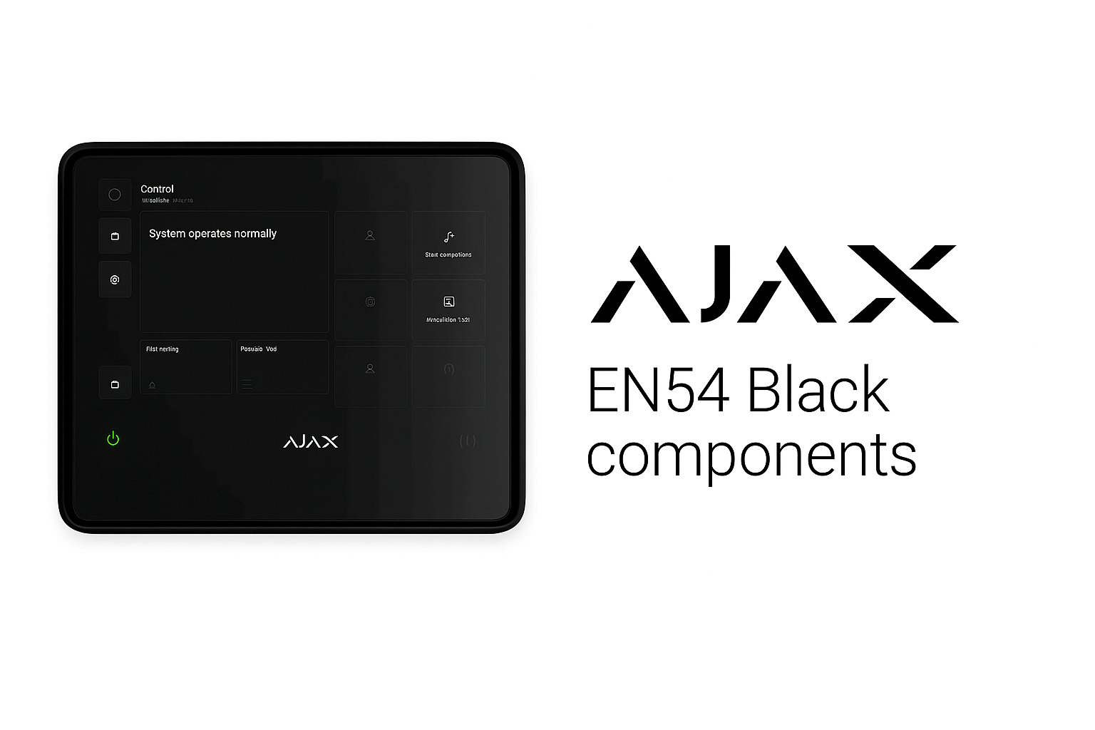 ajax_en54_zwart_componenten
