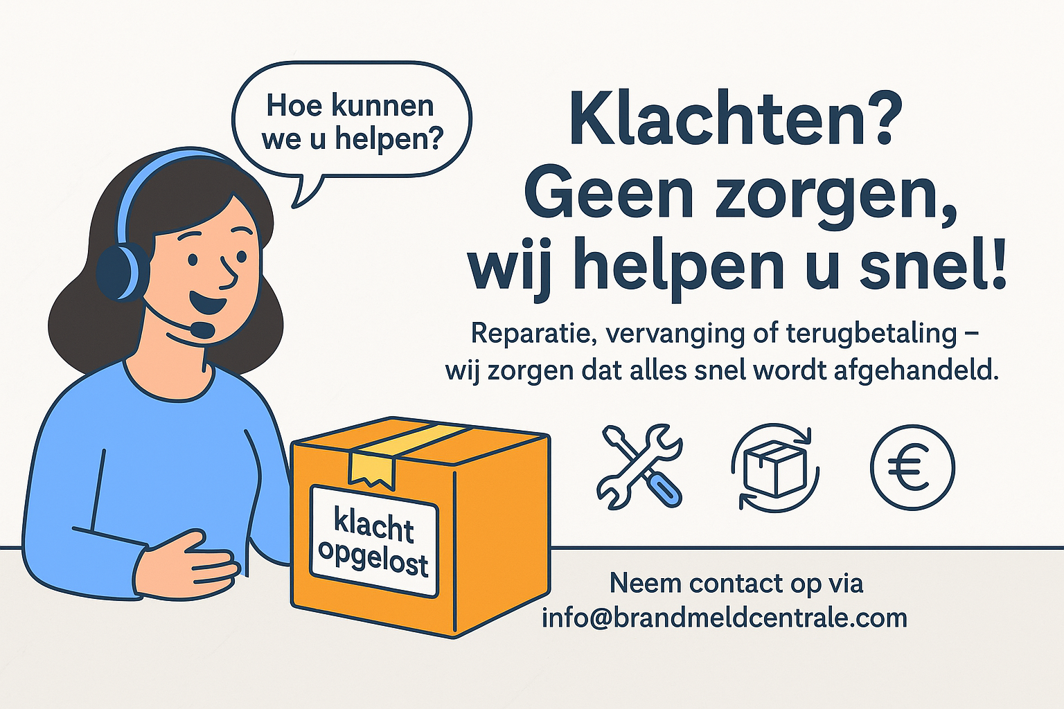 brandmelders-klacht-afhandeling