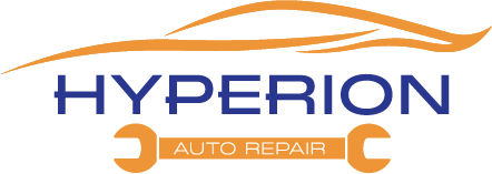 Logo | Hyperion Auto Repair