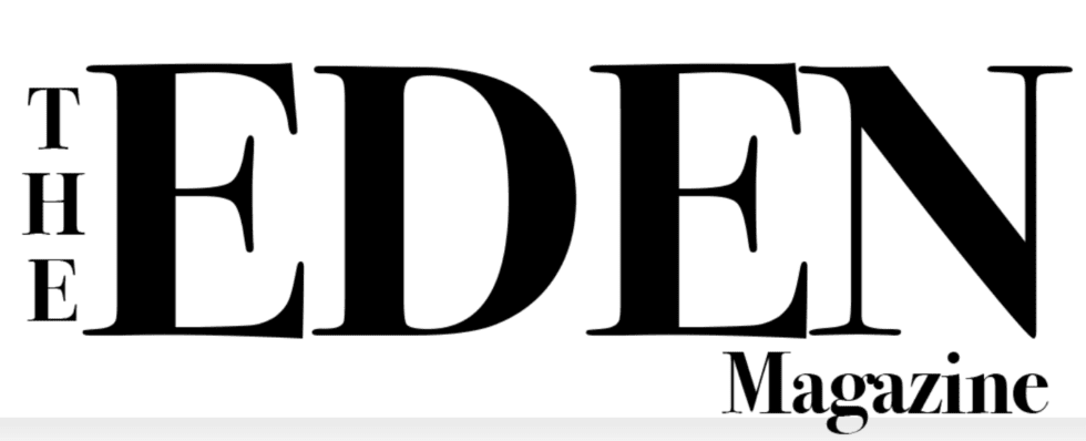 The Eden Magazine