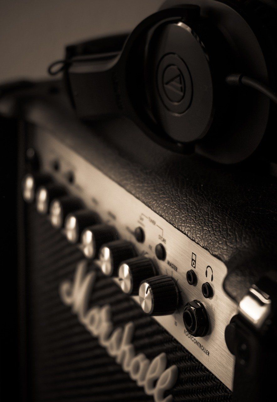 Headphones