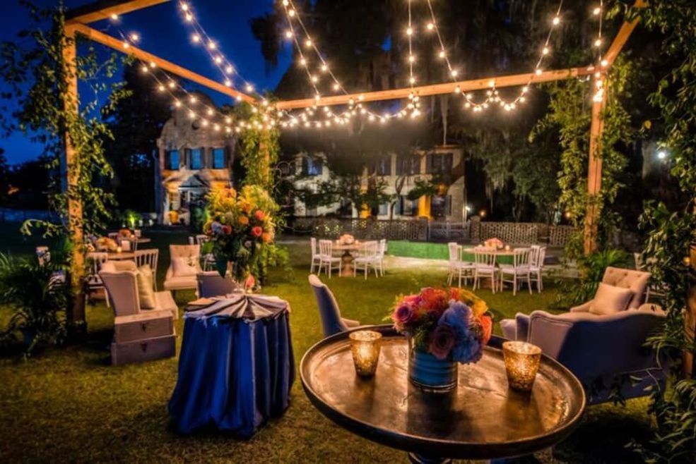 Wedding Coordination
