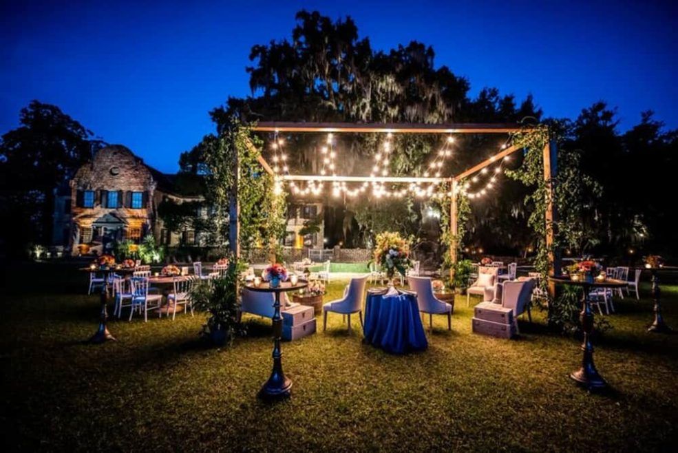Wedding Coordination