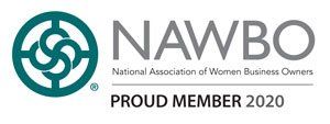 NAWBO logo