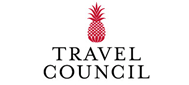 travel council logo