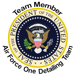 air force one official detailer