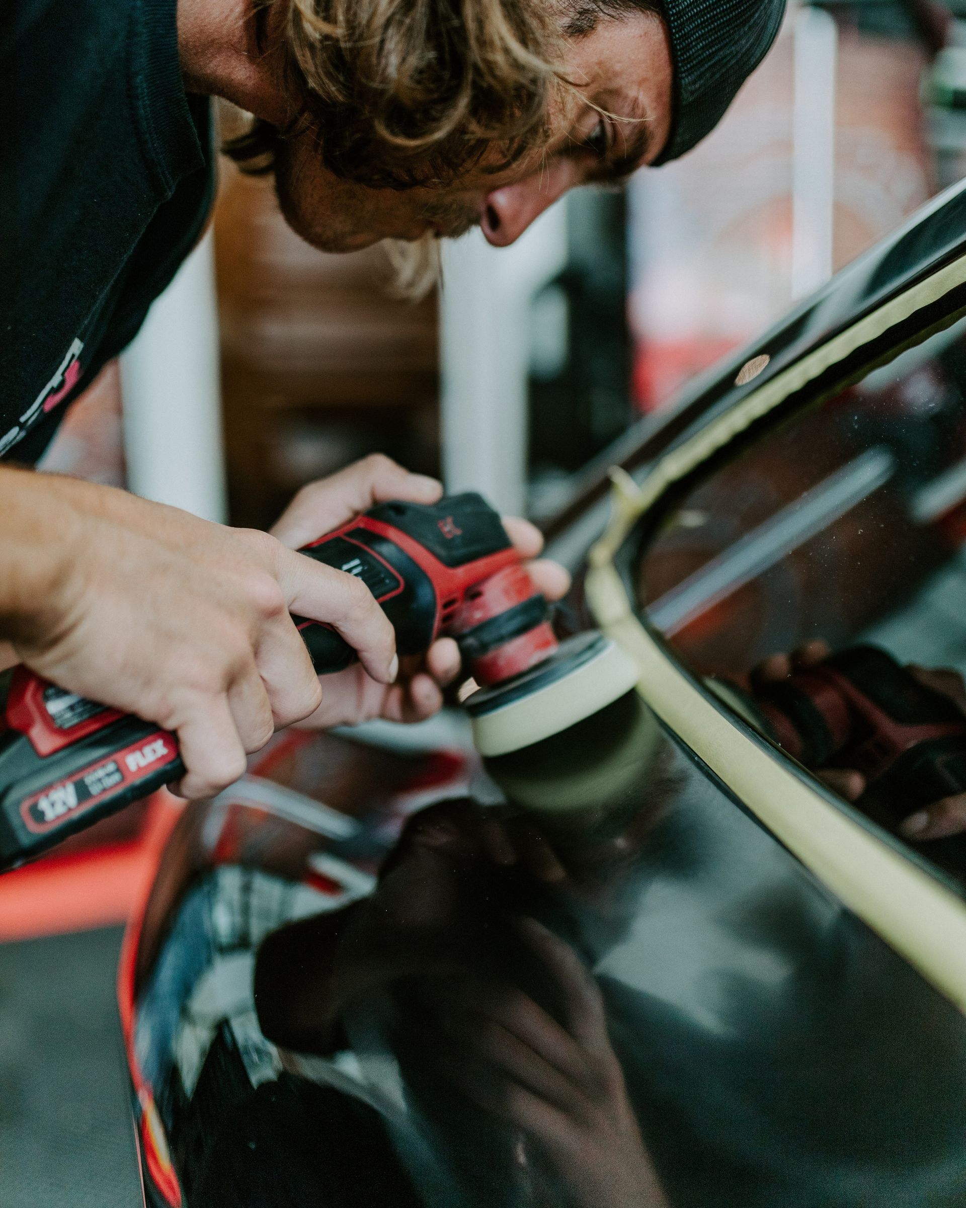 paint correction, daily driver car care, car paint restoration, swirl mark removal, Jacksonville auto detailing, clear coat correction, ceramic coating prep, car polishing, car resale value, automotive detailing