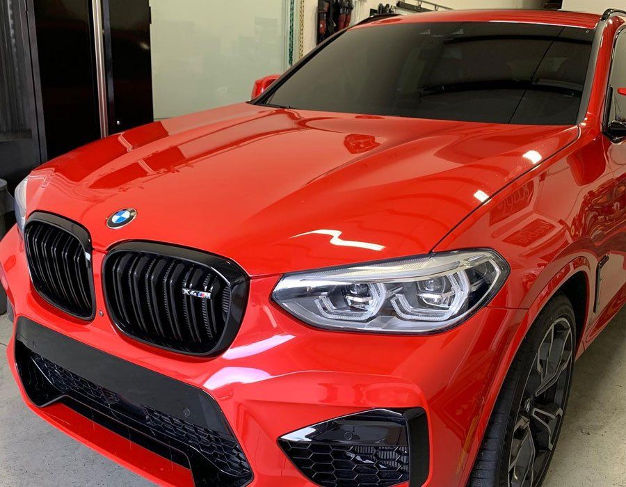 How to Wash a Ceramic-Coated Car Without Damaging the Coating