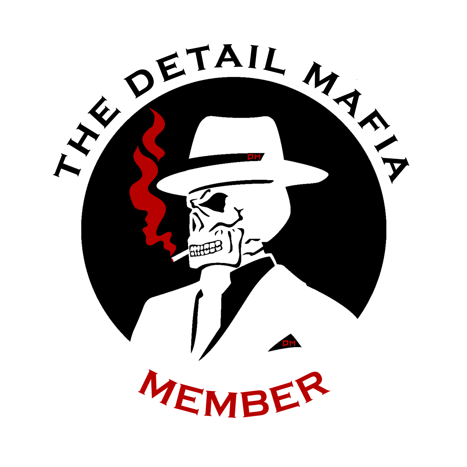 Detail Mafia Logo