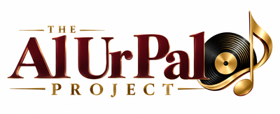 The Al Ur Pal Project official logo