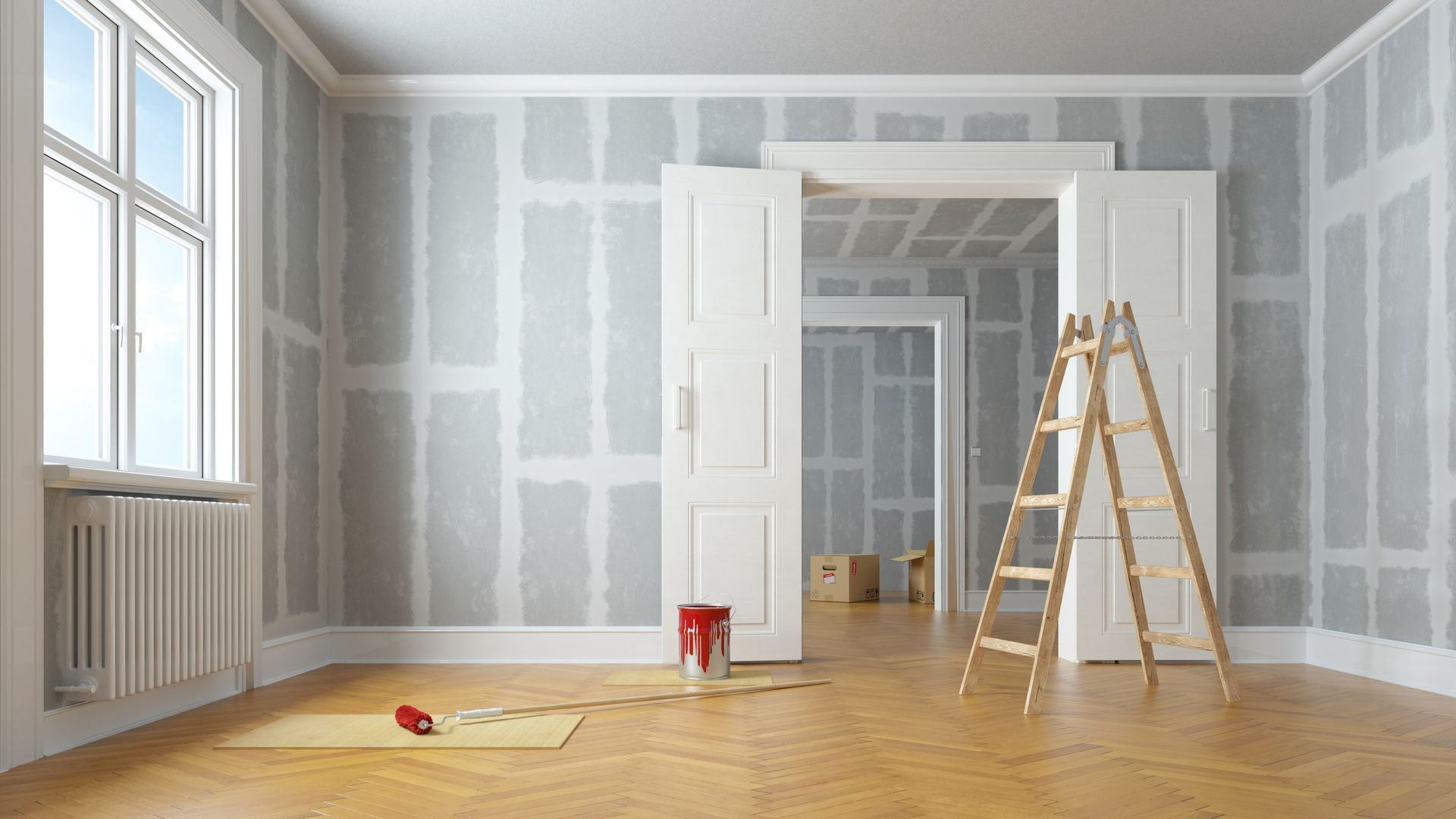 Home Remodelling