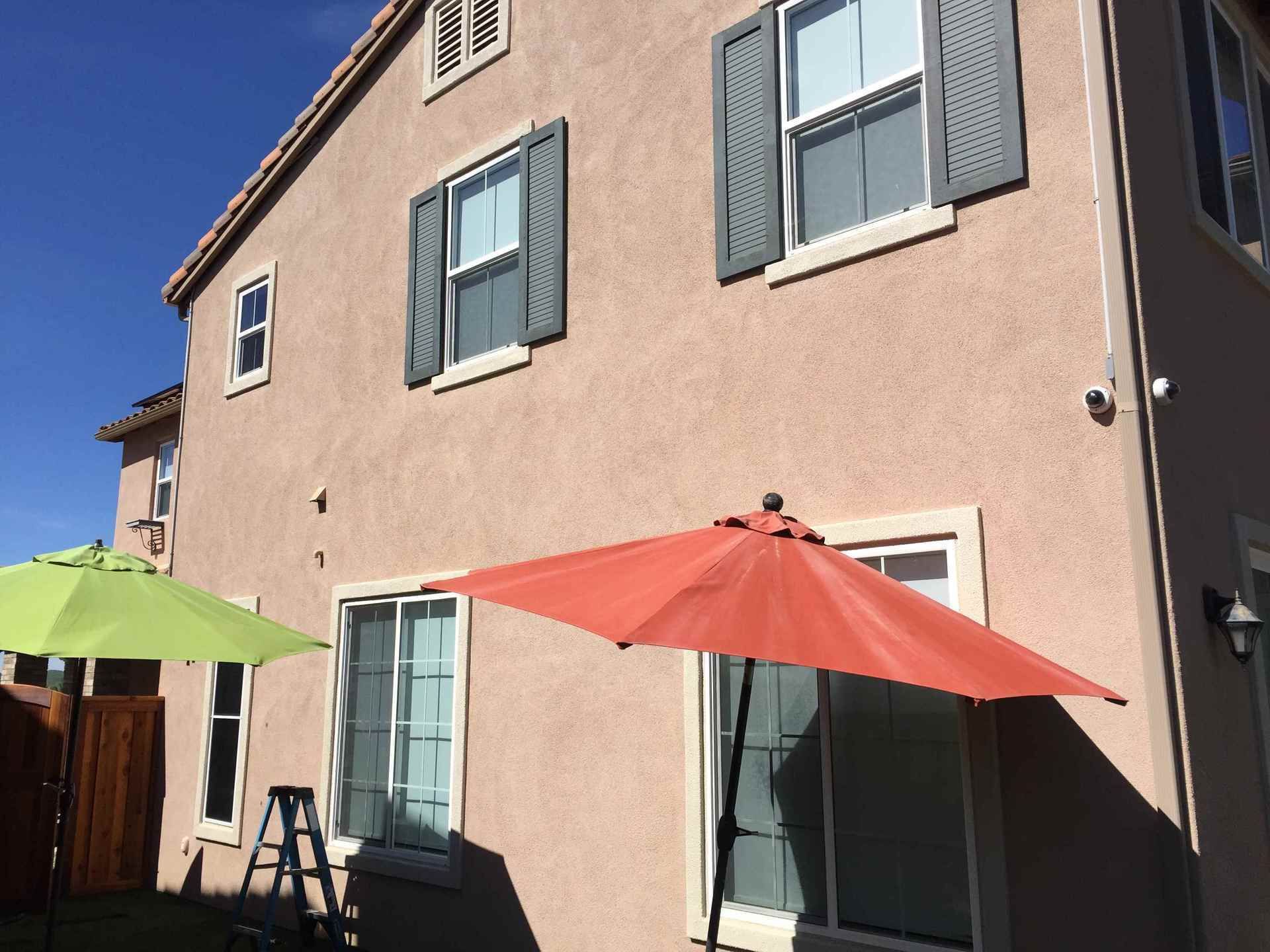 Window Screens & Solar Screens | Best Mobile Screen Service | Rancho ...