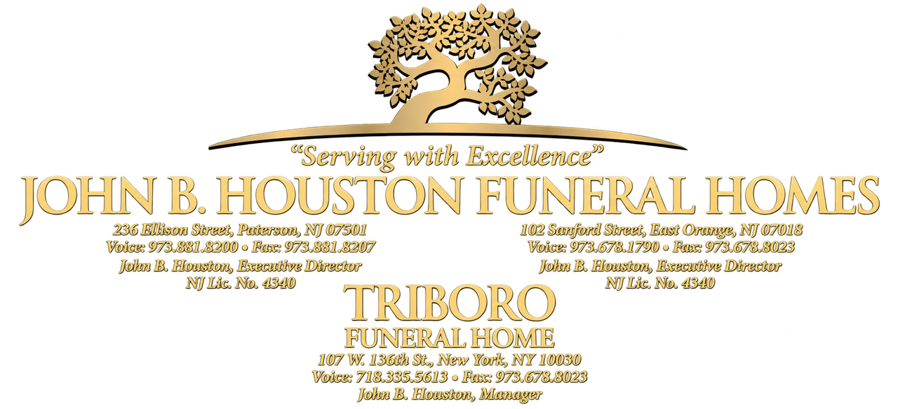 Funeral Home Logo