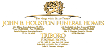 Funeral Home Logo
