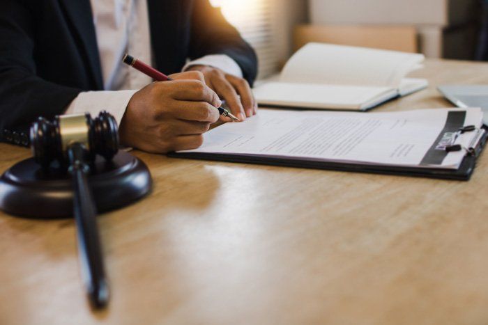Attorney Signed Business Contract — Beaver County & Chippewa Twsp, PA — Richard A Faltenovich Attorney At Law Attorney Signed Business Contract — Beaver County & Chippewa Twsp, PA — Richard A Faltenovich Attorney At Law