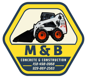 M & B Concrete