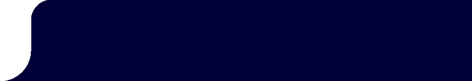 A close up of a blue background with a white border.