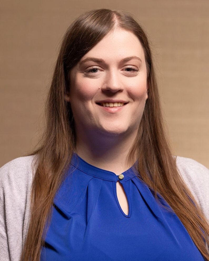 Jessica Schreier - Legal Assistant