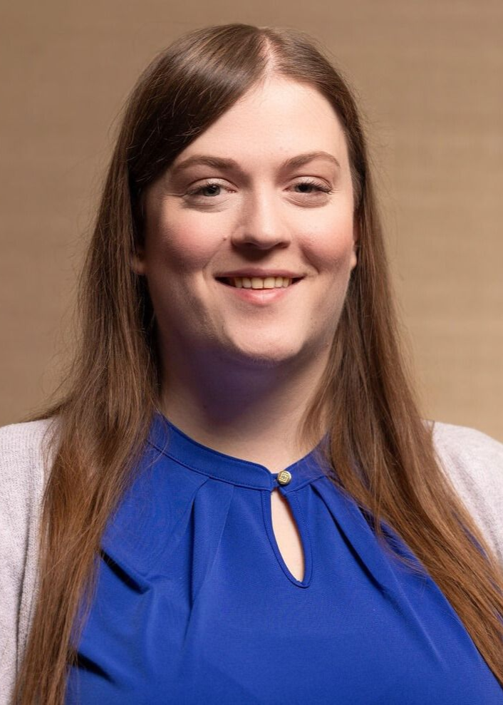 Jessica Schreier
