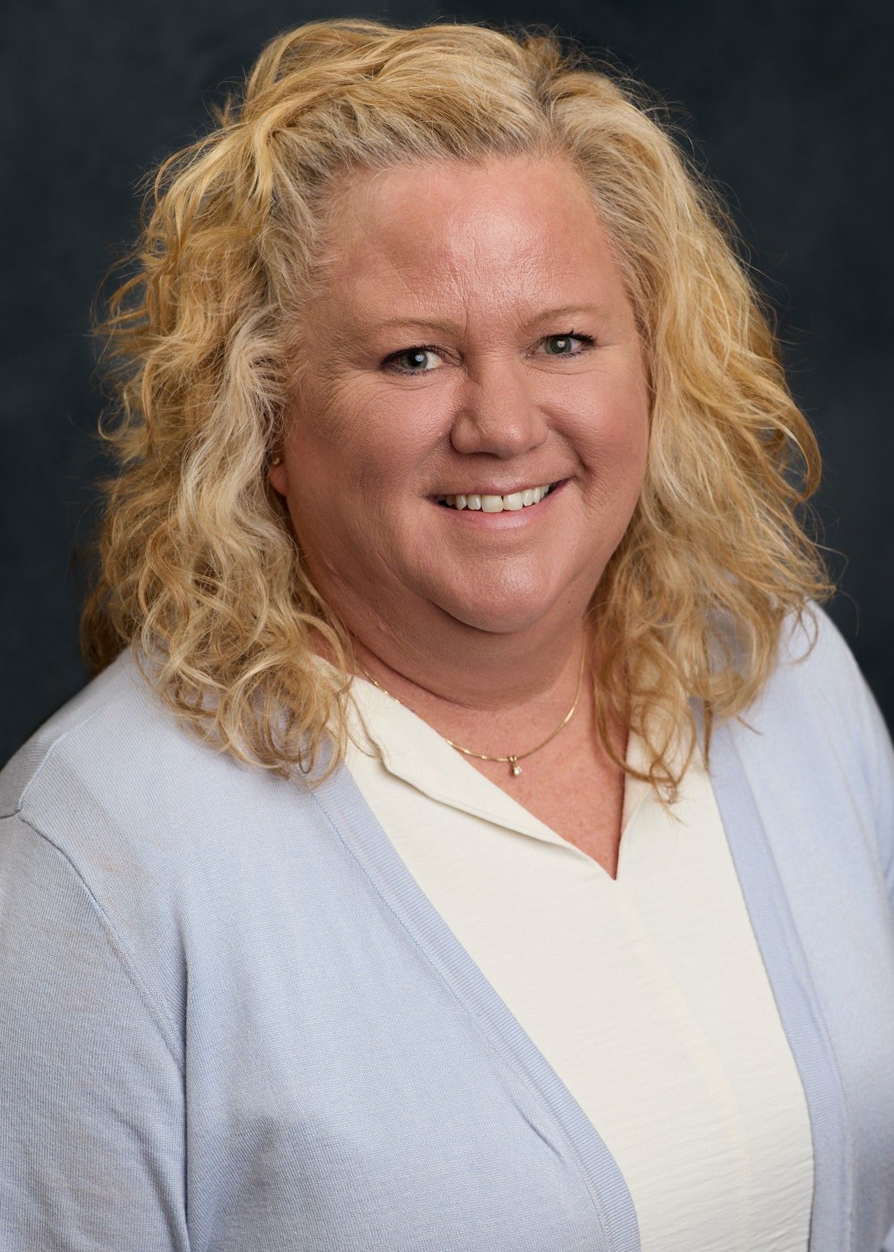 Sherry Boyer