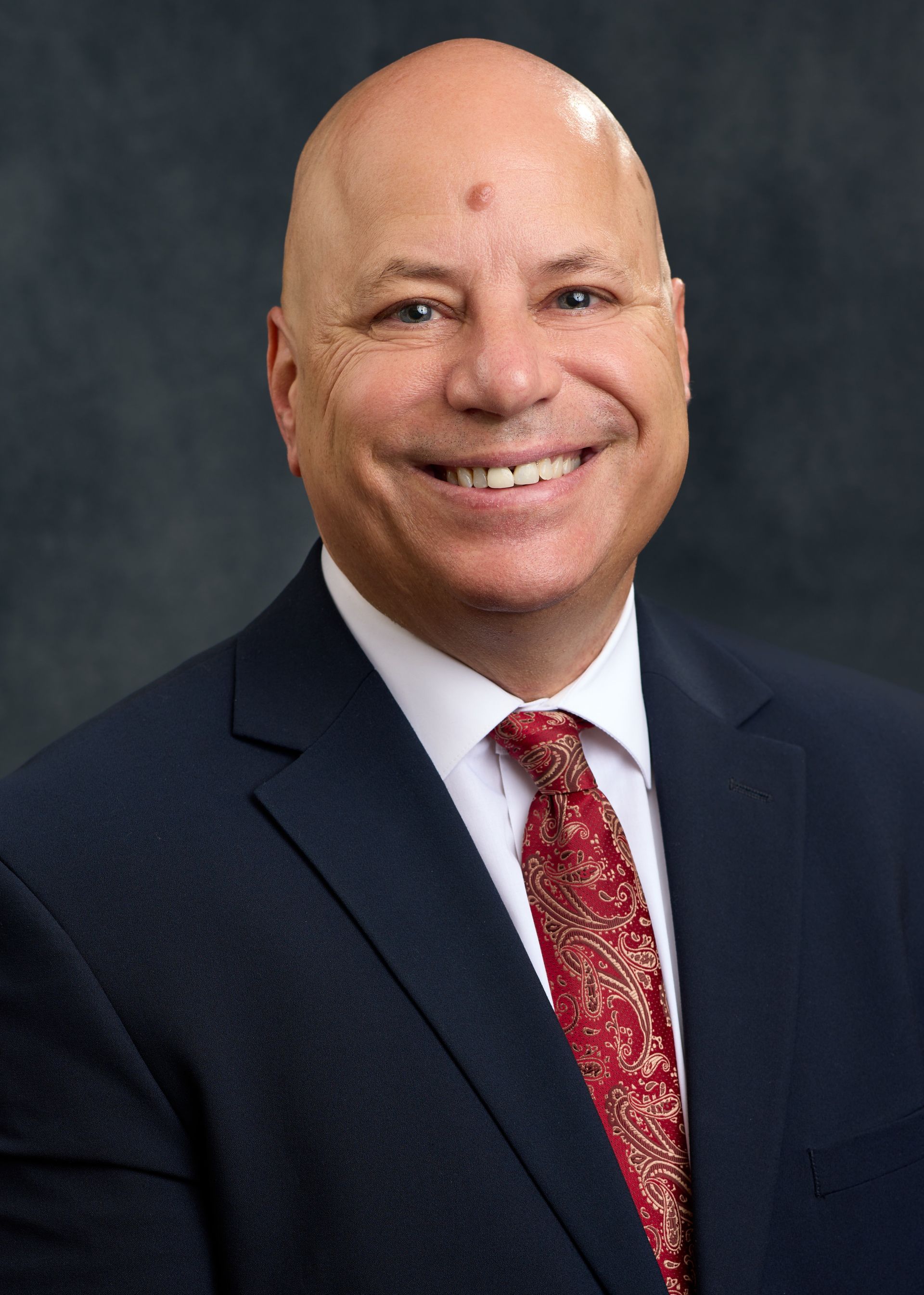 David Penn - Attorney